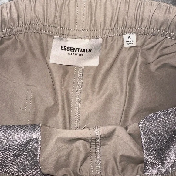 Essential Track Pants - Picture 5 of 8